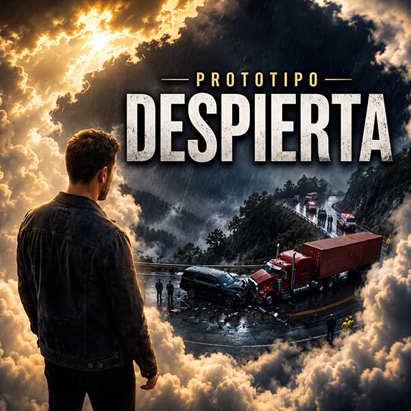 PROTOTIPO Despierta
