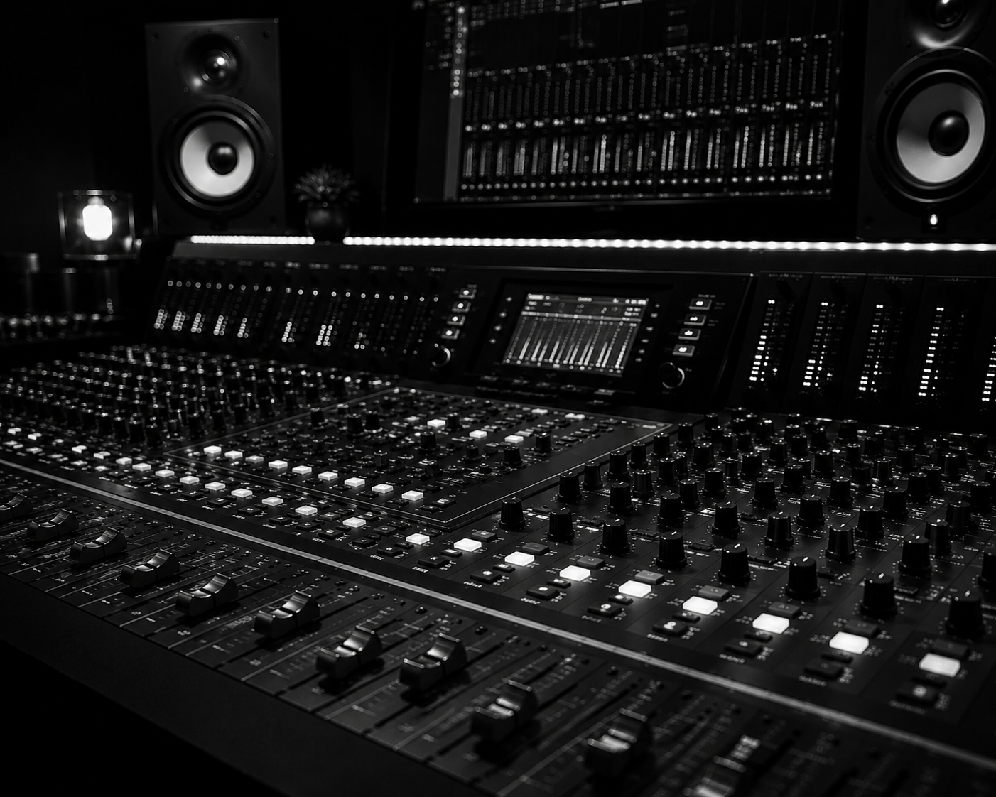 INSIDE THE PROTOTIPO STUDIO